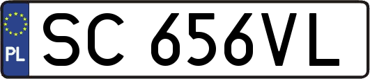 SC656VL