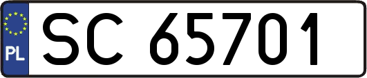 SC65701