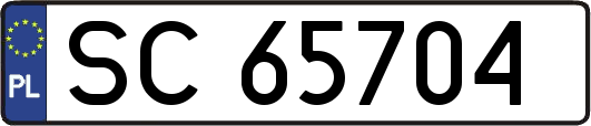 SC65704