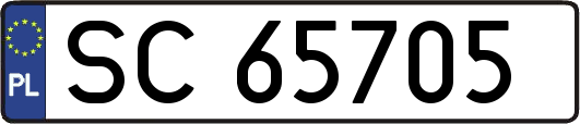 SC65705