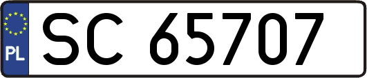 SC65707