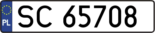 SC65708