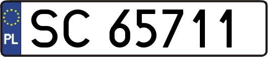 SC65711