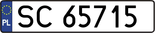 SC65715
