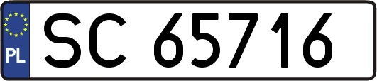 SC65716