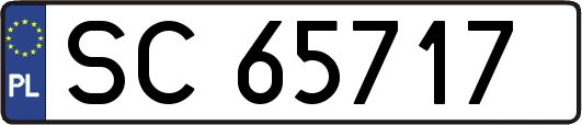 SC65717