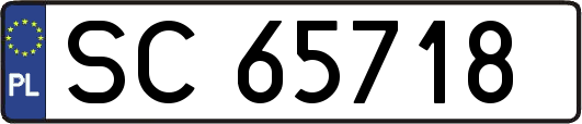 SC65718