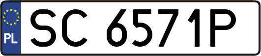 SC6571P