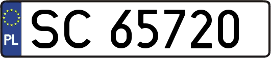 SC65720