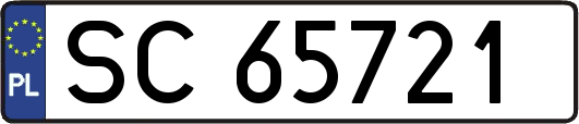SC65721