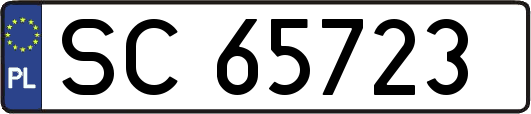 SC65723