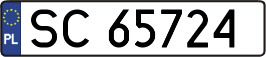 SC65724