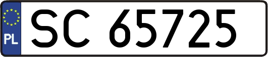 SC65725