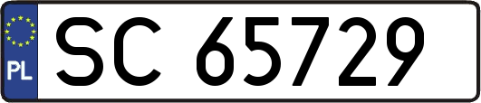 SC65729