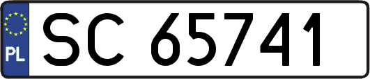 SC65741