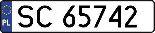 SC65742