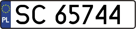 SC65744