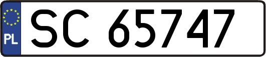 SC65747