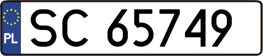 SC65749