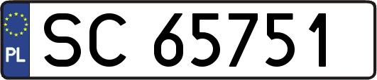SC65751