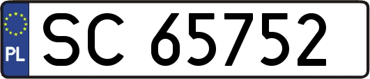 SC65752