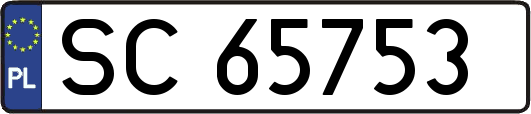 SC65753
