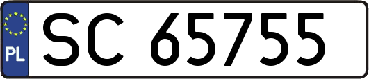 SC65755
