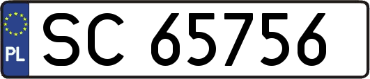SC65756