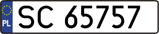 SC65757