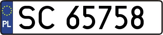SC65758