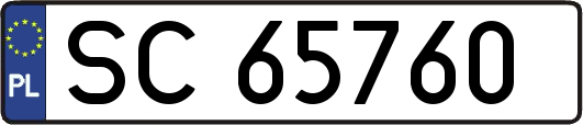 SC65760