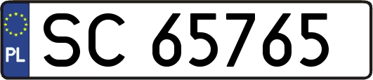 SC65765