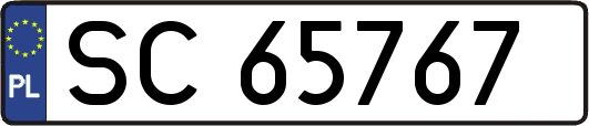 SC65767