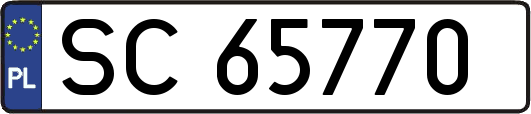 SC65770