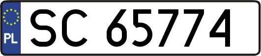 SC65774