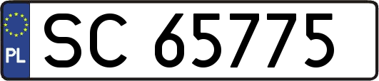 SC65775