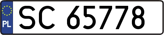 SC65778