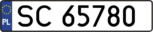 SC65780