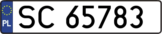 SC65783