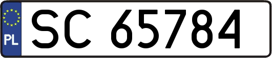 SC65784