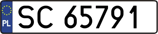 SC65791