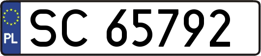 SC65792
