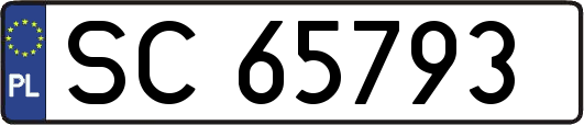 SC65793