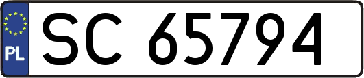 SC65794