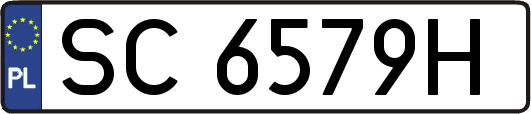 SC6579H