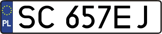 SC657EJ