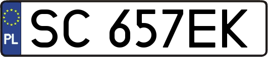 SC657EK