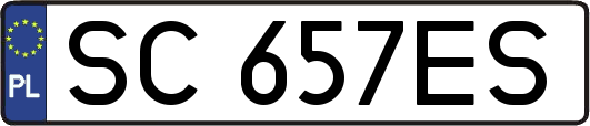 SC657ES