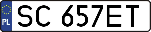 SC657ET