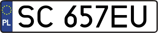 SC657EU